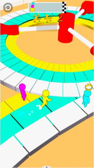 木头人运动会手机版图3
