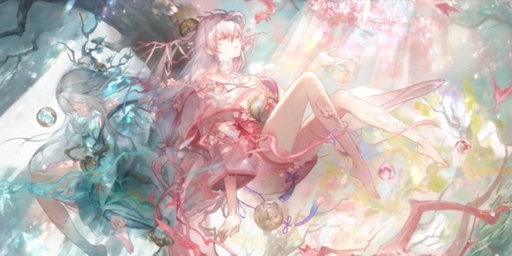 阴阳师四季之歌冬之章怎么过   四季之歌冬之章路线通关攻略[多图]