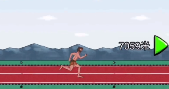 夸父追日游戏怎么跑赢太阳老大   挑战太阳老大完成300000米任务攻略[多图]
