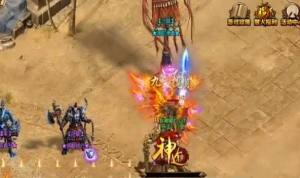 一方神途传奇游戏下载手机版图片1