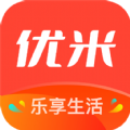优米乐享购物app手机版 v1.3.5