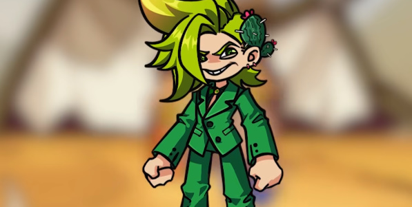 别惹农夫绿色毒刺怎么解锁   最新2个隐藏皮肤天蓬元帅和绿色毒刺解锁方法分享[多图]