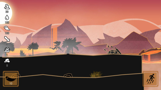 抖音夸父追日游戏是真的吗    夸父追日小游戏玩法攻略[多图]