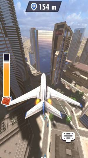 坠机模拟器游戏官方安卓版图片1