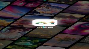 AI画画app官方版图片1