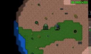 铁锈战争失落之地游戏最新安卓版图片1