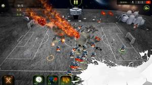 世界杯足球联盟游戏官方安卓版图片1