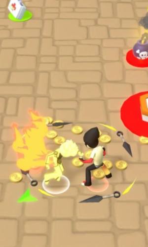 不休破碎英雄游戏最新中文版图片1