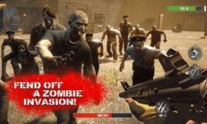 死亡锁链游戏最新中文版图片1