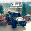 冬季SUV越野游戏官方最新版 v1.01