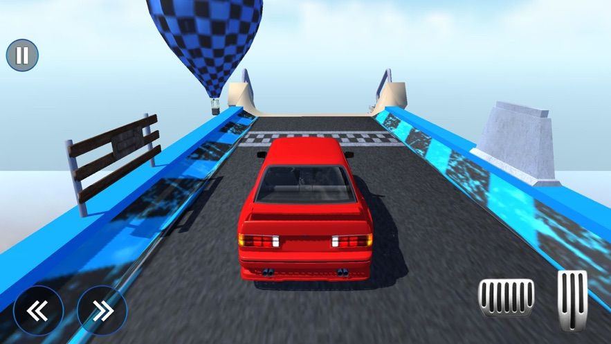 驾驶极限赛车游戏手机版最新版图片1