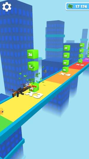 无人飞枪游戏官方最新版图片1