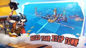 水世界生存游戏官方安卓版图片1