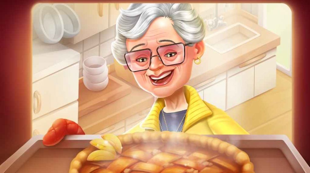 Cooking Market游戏官方版图片1