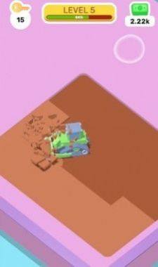 抖音房东公司小游戏官方版(Landlord Inc)图片1