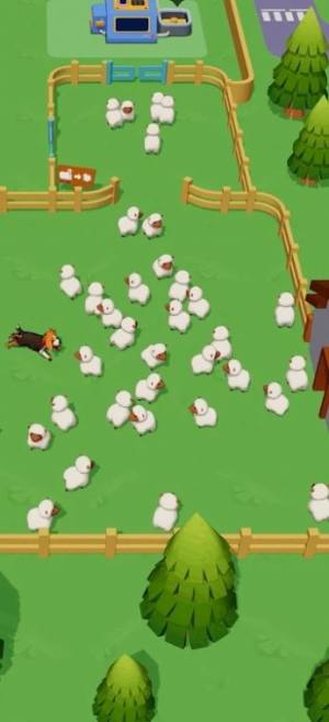 牧羊场羊毛厂游戏官方安卓版图片1