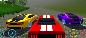 梦之飞车F游戏官方中文版图片1