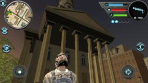 暴走街区游戏官方版图片1