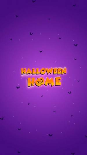 Halloween Home游戏图3