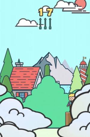 迷你弓箭手免广告下载最新版图片2