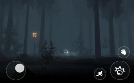 僵尸生存逃亡之旅游戏官方安卓版图片1