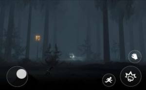 僵尸生存逃亡之旅游戏官方安卓版图片1
