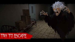 灵魂收集逃脱游戏最新版下载图片1