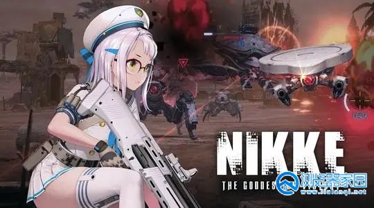 project nikke下载安装-project nikke手游官方-project nikke安装包