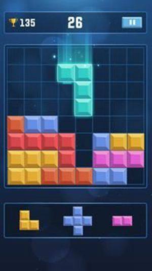 方块拼图经典游戏图3