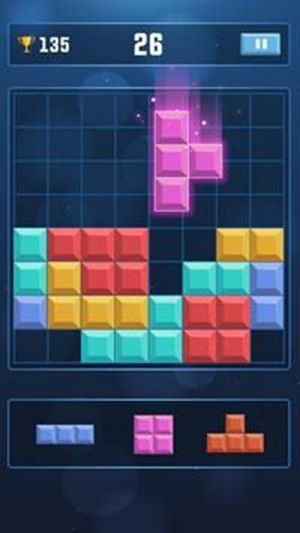 方块拼图经典游戏图2