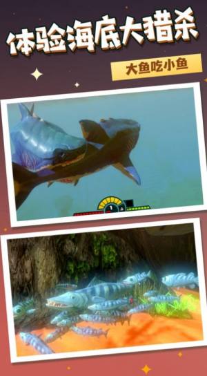 蓝水舰队大决战游戏官方正版图片2