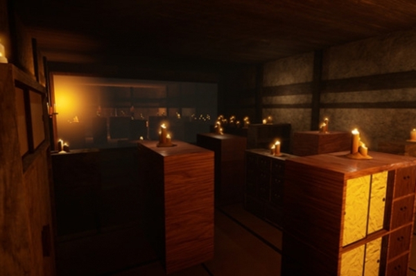 怨念malice同屏吗    怨念malice双人同屏联机教程[多图]