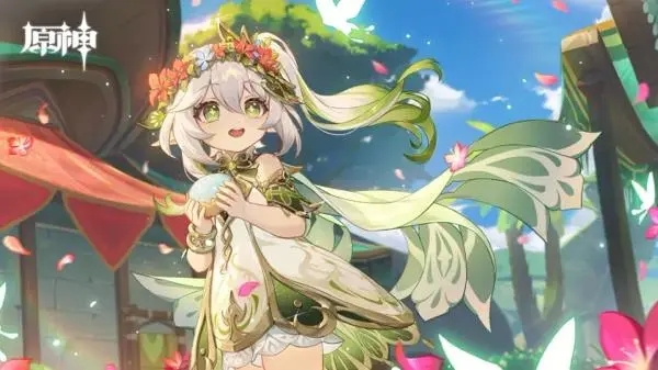 原神草神圣遗物推荐最新   3.2草神圣遗物词条选择搭配大全[多图]