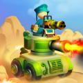 战车冲突射击战争游戏下载最新手机版 v1.2.3