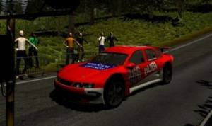 拉力赛大师2游戏官方最新版图片1