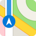 电子地图全图高清版app手机版 v1.0