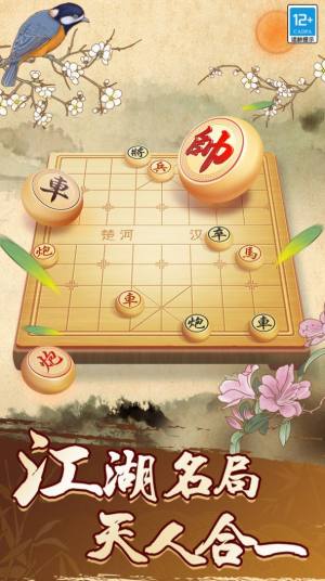 天天玩象棋红包版图3