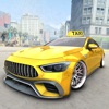 出租车模拟2023全车版游戏下载中文最新版 1.0