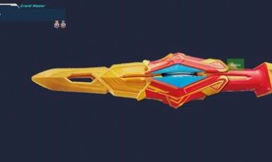 DX奥特双重剑游戏官方版图片1