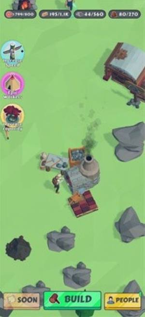 末日生存建筑商游戏中文版图片1