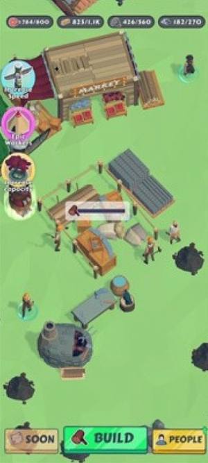 末日生存建筑商游戏中文版图片2