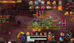 古月超超超超超变最新手游官方版图片1