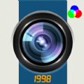 1998复古胶片相机app手机版 v1.0.0