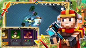 火线战争出击游戏最新手机版图片1