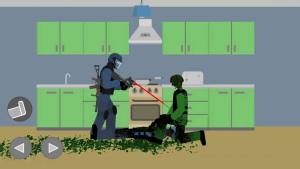 僵尸大对决游戏官方最新版图片1