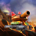 坦克大战2D游戏官方最新版 v1.0.1