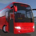 城市公交车驾驶模拟游戏官方最新版 v1.0