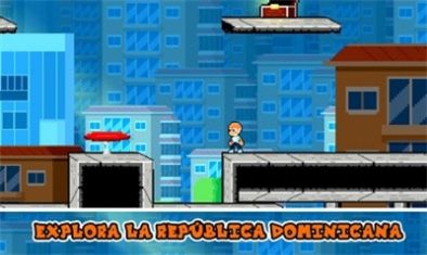 超级乔奇游戏官方最新版图片1