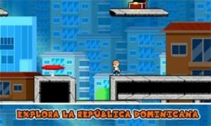 超级乔奇游戏官方最新版图片1