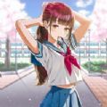 Yumi女孩高中模拟器游戏官方最新版 1.5